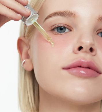 Фото Сыворотка для лица Anua Azelaic Acid 10 Hyaluron Redness Soothing Serum 30 мл Azelaic Acid 10