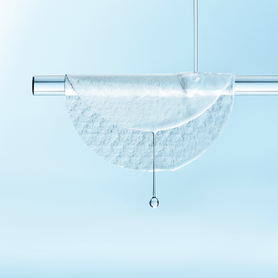 Фото Ампульні пади для обличчя SKIN1004 Hyalu-Cica Jelly-Fit Ampoule Pad 60 падів Ampoule Pad 60
