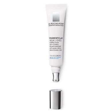 Фото Антивозрастной крем от морщин вокруг глаз La Roche-Posay Substiane Yeux 15мл Substiane