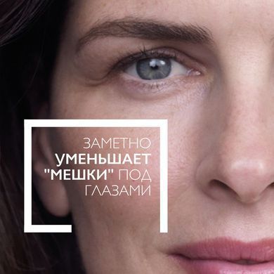 Фото Антивозрастной крем от морщин вокруг глаз La Roche-Posay Substiane Yeux 15мл Substiane
