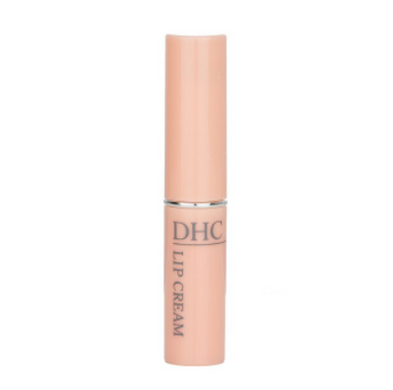 Фото Увлажняющий бальзам для губ DHC Lip Cream Lip Cream