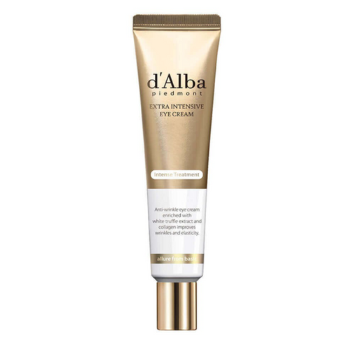 Фото Крем для шкіри навколо очей D'Alba White Truffle Extra Intensive Eye Cream White Truffle Extra