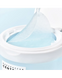 Ампульні пади для обличчя SKIN1004 Hyalu-Cica Jelly-Fit Ampoule Pad 60 падів