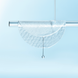 Ампульні пади для обличчя SKIN1004 Hyalu-Cica Jelly-Fit Ampoule Pad 60 падів