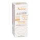 Минеральный солнцезащитный крем Avene Eau Thermale Very High Protection SPF 50+ 50 мл