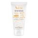 Минеральный солнцезащитный крем Avene Eau Thermale Very High Protection SPF 50+ 50 мл