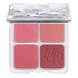 Палетка румян Huda Beauty Blush Filter Blurring Blushlighters Palette Rose Berry 7,5 г