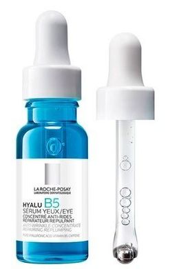 Фото Сироватка La Roche-Posay Hyalu B5 Serum Hyalu