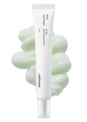Фото Крем вокруг глаз с нони и пептидами Celimax The Real Noni Ultimate Eye Cream 20 ml Noni