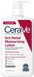 Увлажняющий лосьон CeraVe Itch Relief Moisturizing Lotion 237 мл