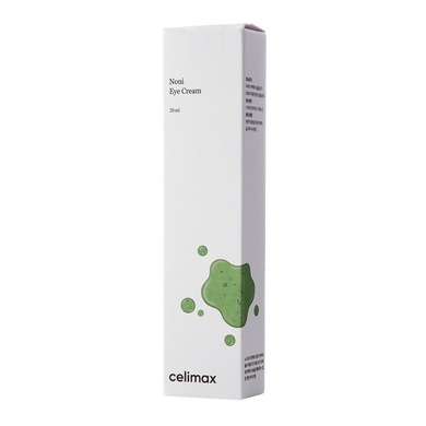 Фото Крем вокруг глаз с нони и пептидами Celimax The Real Noni Ultimate Eye Cream 20 ml Noni