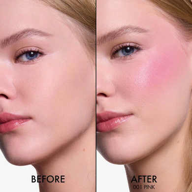 Фото Стік-рум'яна Dior Backstage Rosy Glow Stick Stick 001 Pink