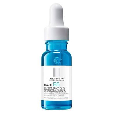 Фото Сироватка La Roche-Posay Hyalu B5 Serum Hyalu