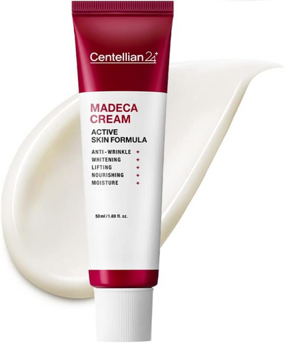 Фото Крем для обличчя Centellian24 The Madeca Cream Madeca Cream