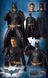 Фігурка Бетмен The Dark Knight Batman Action Figure 17 cm
