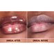 Олія-нектар для губ Charlotte Tilbury Unreal Lips Healthy Glow Candy Fig