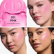 Стік-рум'яна Dior Backstage Rosy Glow Stick 001 Pink