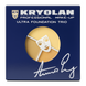 Тональна основа для корекції кольору обличчя Kryolan Ultra Foundation Trio Світло-бежеве тріо 40 г
