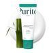 Заспокійливий крем для обличчя з пантенолом Purito Seoul Mighty Bamboo Panthenol Cream 100 мл