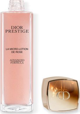 Фото Микропитательный лосьон для лица Dior Prestige La Micro-Lotion De Rose Advanced Formula 150 мл La Micro-Lotion De Rose