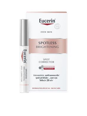 Фото Крем від пігментних плям Eucerin Even Skin Spotless Brightening Spot Corrector, 5 мл Brightening Spo