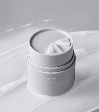 Фото Очищающий бальзам для лица Celimax Dual Barrier Purifying Cleansing Balm 50 мл Dual Barrier Balm