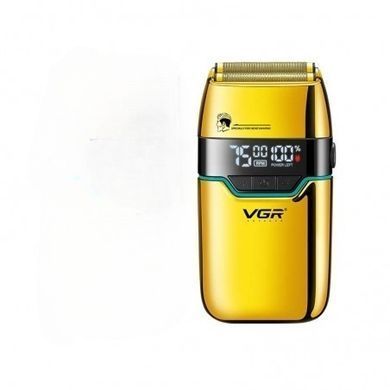 Фото Електробритва сіткова VGR V-350 V-350