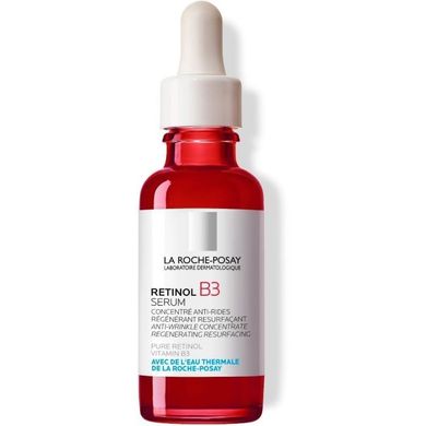 Фото Сироватка La Roche-Posay Retinol B3 Serum 30 мл Serum