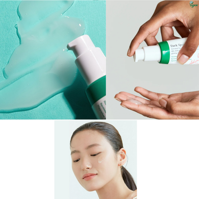 Фото Сыворотка против пигментации Axis Dark Spot Correcting Glow Serum 50ml Niacinamide 5