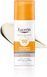 Сонцезахисний флюїд для всіх типів шкіри Eucerin Pigment Control SPF 50+ з Thiamidol 50 мл