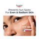 Сонцезахисний флюїд для всіх типів шкіри Eucerin Pigment Control SPF 50+ з Thiamidol 50 мл