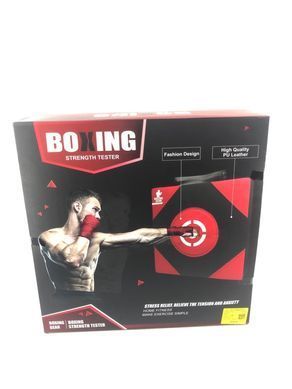 Фото Боксерская подушка Boxing Strength Tester MR 1249-2 MR 1249-2