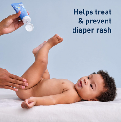 Фото Мазь для младенцев CeraVe Baby Healing Ointment, 85 г Baby Healing Ointment