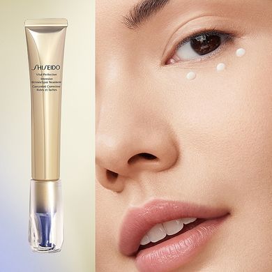 Фото Антивозрастной крем для лица Shiseido Vital Perfection Intensive Wrinklespot Treatment 20 мл Intensive Wrinklespot
