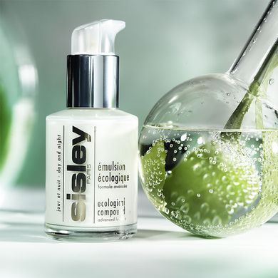 Фото Емульсія для обличчя Sisley Emulsion Ecologique 30 мл Emulsion Ecologique