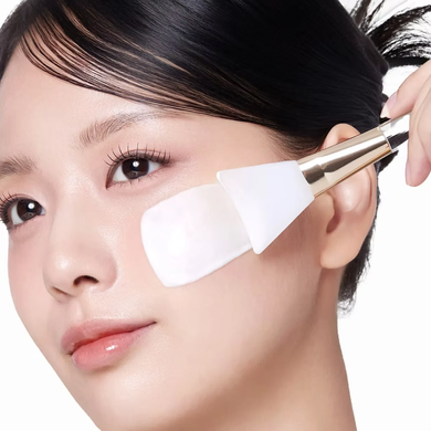 Фото Маска для лица с коллагеном Medicube Collagen Milk Toning Wrapping Mask 75 ml Milk Toning