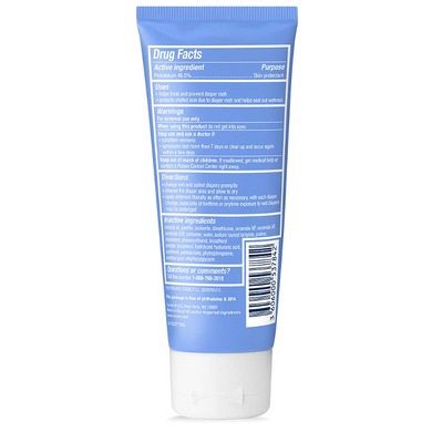 Фото Мазь для младенцев CeraVe Baby Healing Ointment, 85 г Baby Healing Ointment