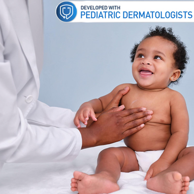 Фото Мазь для младенцев CeraVe Baby Healing Ointment, 85 г Baby Healing Ointment