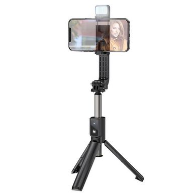 Фото Штатив трипод для телефону тик току ютуб селфі Tripod D10s D10s