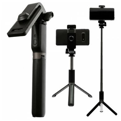 Фото Штатив трипод для телефону тик току ютуб селфі Tripod D10s D10s