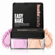Пудра для обличчя 2 в 1 Huda Beauty Easy Bake Loose Baking & Setting Powder Duo Ube Birthday Cake & Peach Pie 20 г