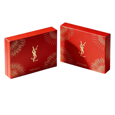 Фото Набір блисків для губ Yves Saint Laurent Loveshine Plumping Lip Oil Gloss 5 шт Lip Oil Gloss 5 шт