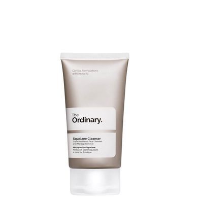 Фото Очищувальна емульсія The Ordinary Squalane Cleanser 50ml Cleanser