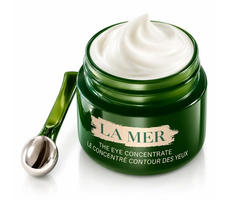 Крем-концентрат для кожи вокруг глаз La Mer The Eye Concentrate 15 мл
