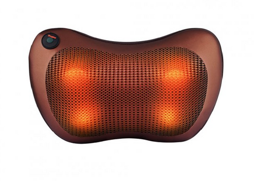 Фото Массажная подушка Massager Pillow 8028 80284