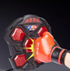 Набор для бокса Boxing Gear боксерские перчатки и жилет