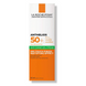 Гель-крем від сонця  для чутливої шкіри з Dry Touch ефектом La Roche-Posay SPF 50+ PA++++ 50 мл