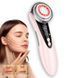 Мікрострумовий масажер для обличчя Facial Massager