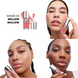 Набір блисків для губ Yves Saint Laurent Loveshine Plumping Lip Oil Gloss 5 шт