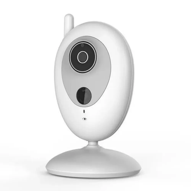 Фото Бездротова IP Камера Відеоняня BabyCam Monitor ZR306 ZR306